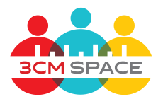 3cmSpace